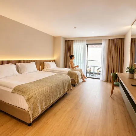 Arkk Rum i privatbostad Antalya
