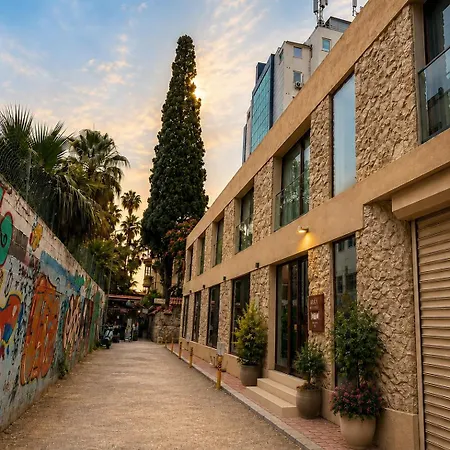 Arkk Rum i privatbostad Antalya