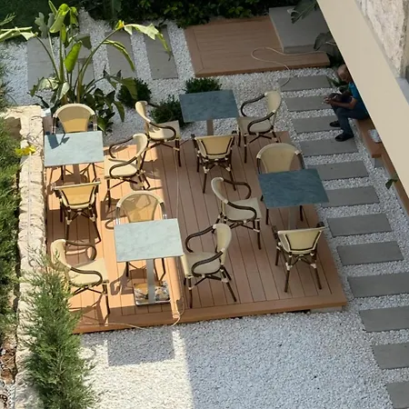 Homestay Arkk Antalya