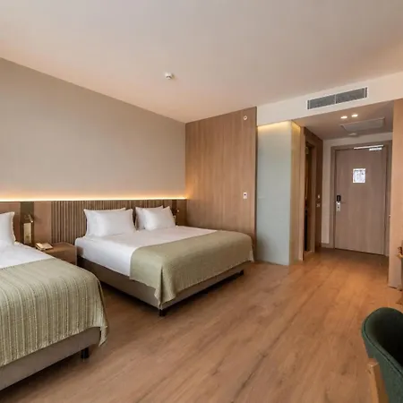 Arkk Homestay