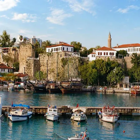 Arkk Antalya