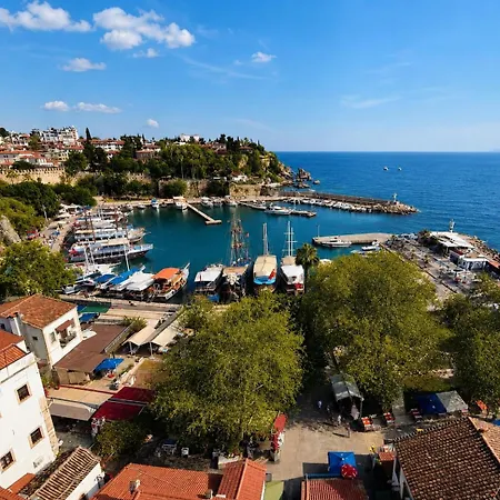 Arkk Antalya