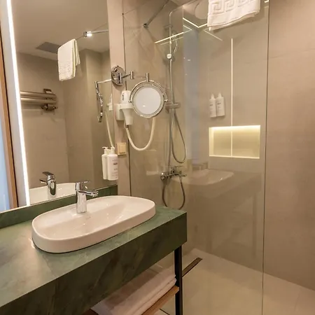 Arkk Rum i privatbostad Antalya