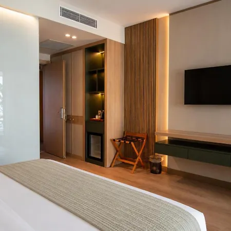 Arkk Rum i privatbostad Antalya