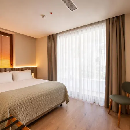 Rum i privatbostad Arkk Antalya